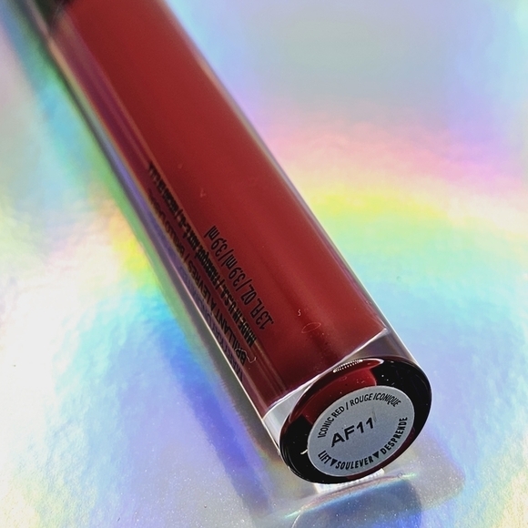 Mary Kay Iconic Red Unlimited Lip Gloss - Picture 8 of 8